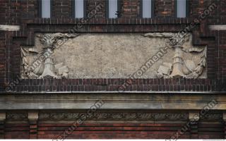 Photo Textures of Buildings